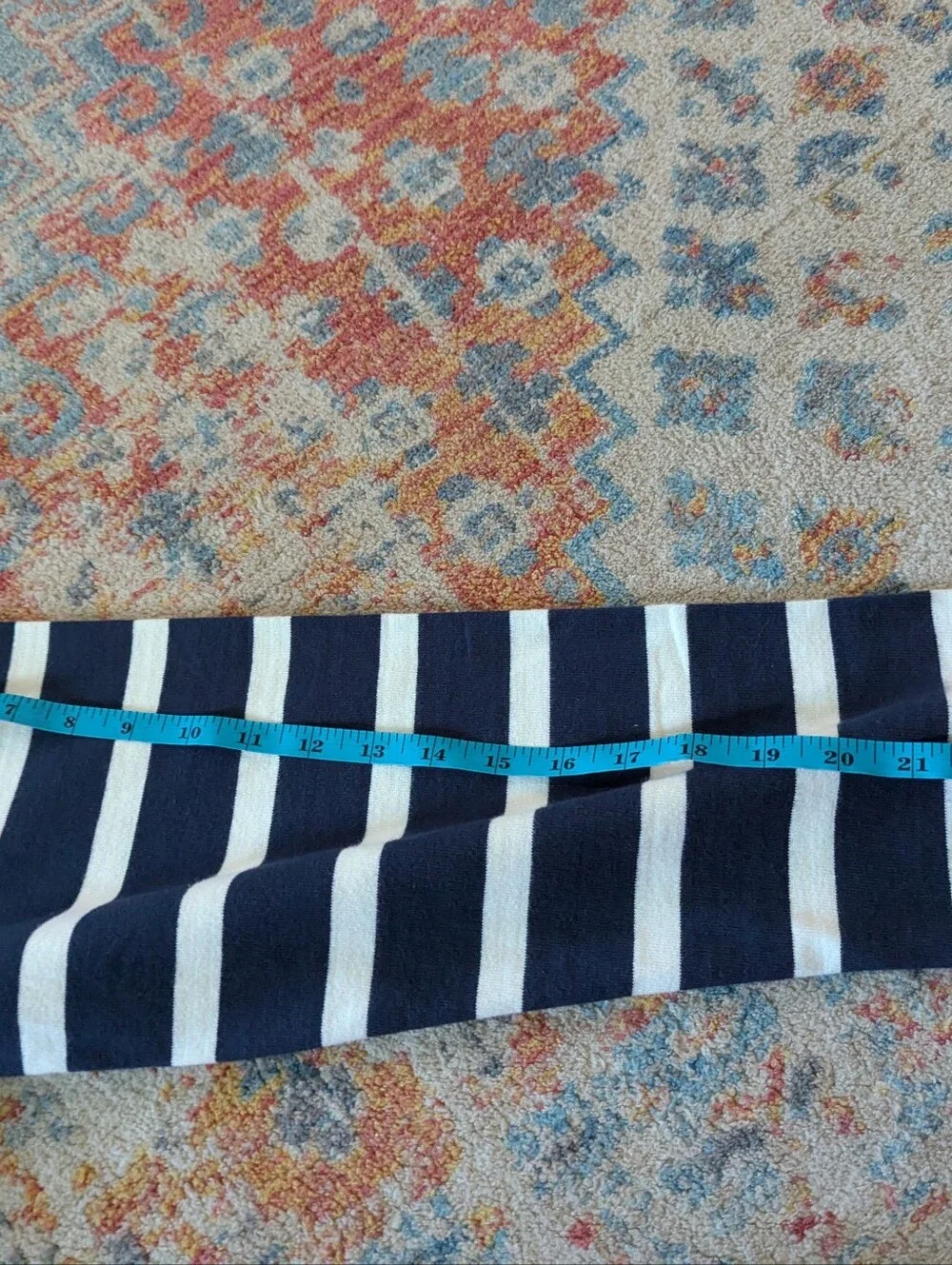 J. Crew great pre